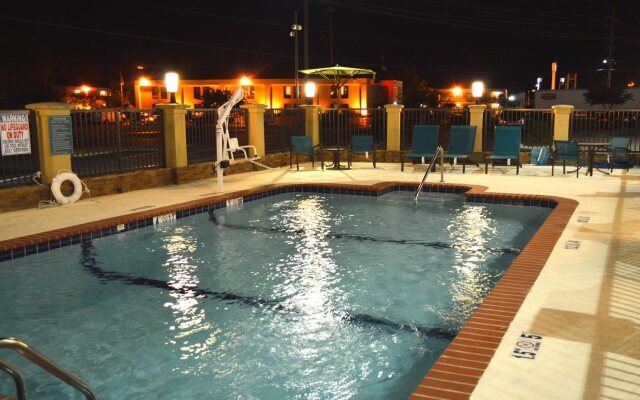 Best Western Premier University Inn