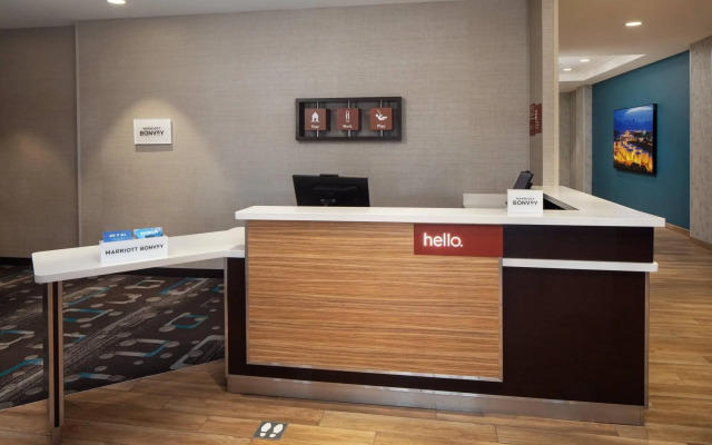Towneplace Suites By Marriott Midland South/I-20