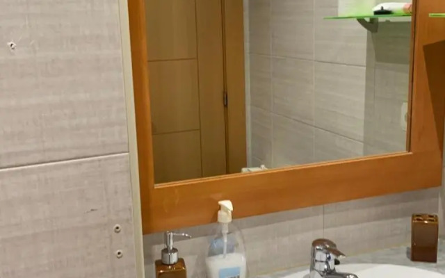 Apartamento Bella Vista