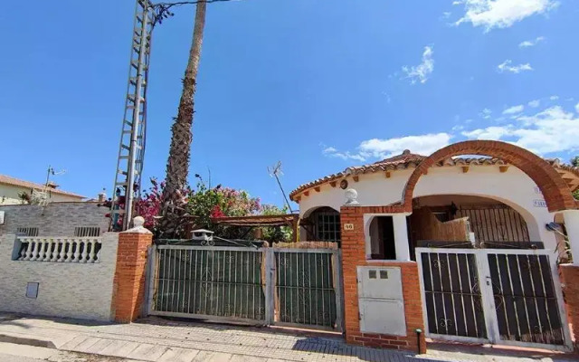 Villa Gandia-Marenys 3000