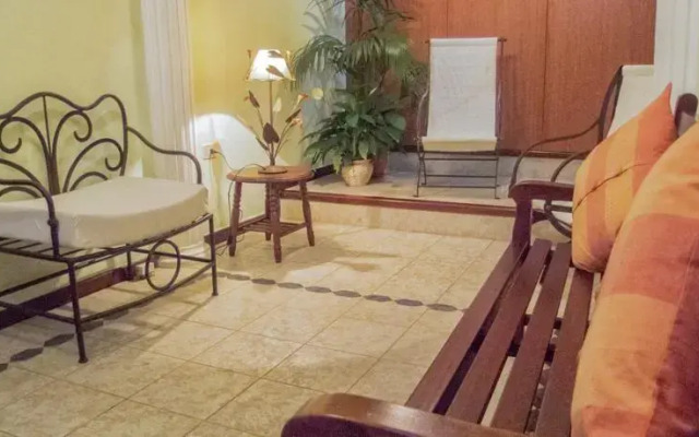 Suites in Icod