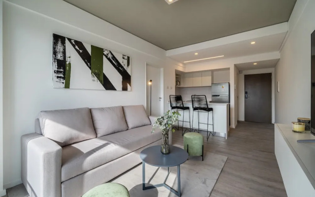 La Vie Suite Palermo Hollywood
