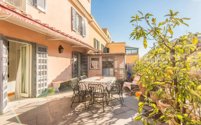 RSH Dolce Vita Luxury Terrace 2