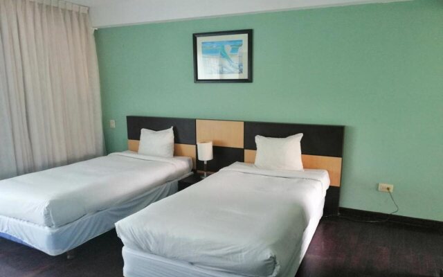 Hotel Playa Grande Caribe