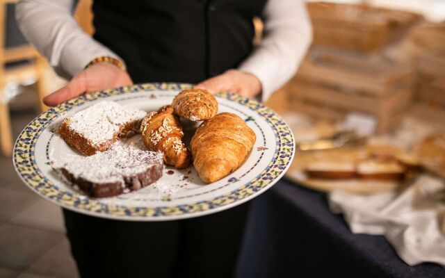 Phi Hotel Bellamonte