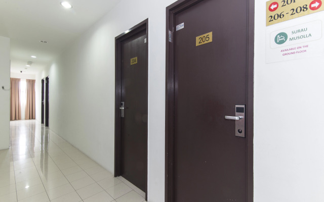 OYO 502 Midah Inn Puchong