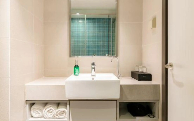 Yilai Hotel (Qingzhou Songcheng Ancient City Scenic Area)