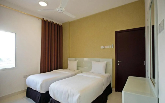 Star Emirates Inn