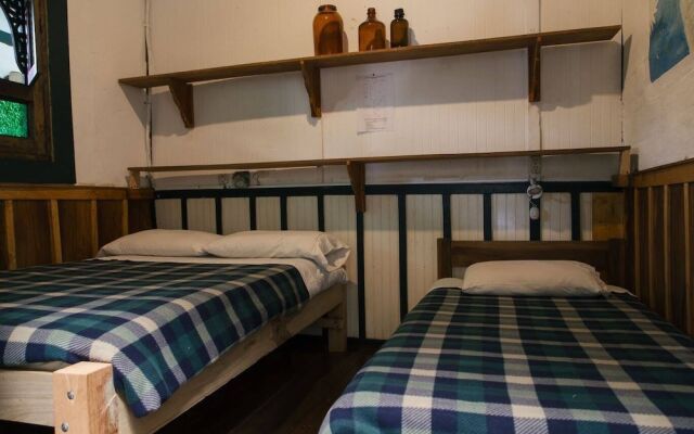 Hostal La Casa De Lili