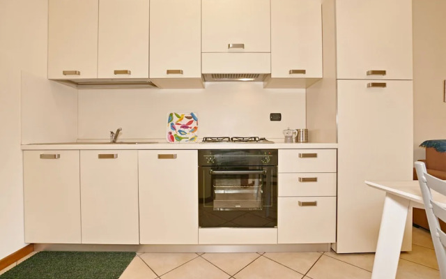 Appartamento Romantica