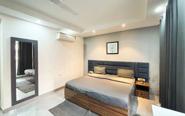 Housr Sector 45 Gurgaon Near Huda City