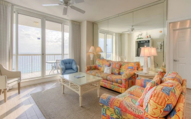 Silver Beach Towers E1505