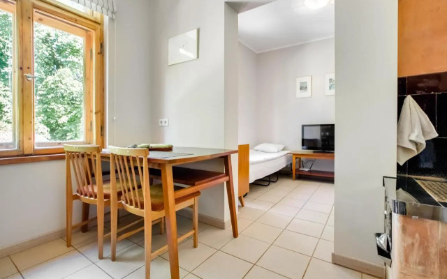 Riga Academic Guest House