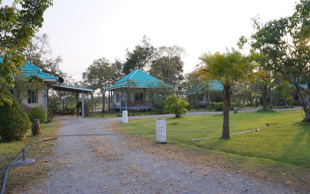 Ruenkhawhom Residence