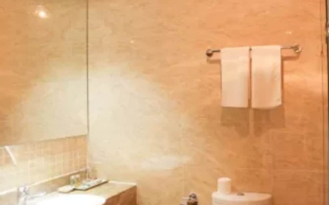 Dalian Meizhiyue Apart-hotel
