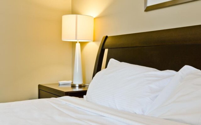 O hotel suites - Ovation