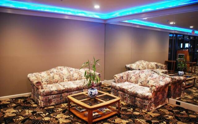 Homestyle Inn & Suites