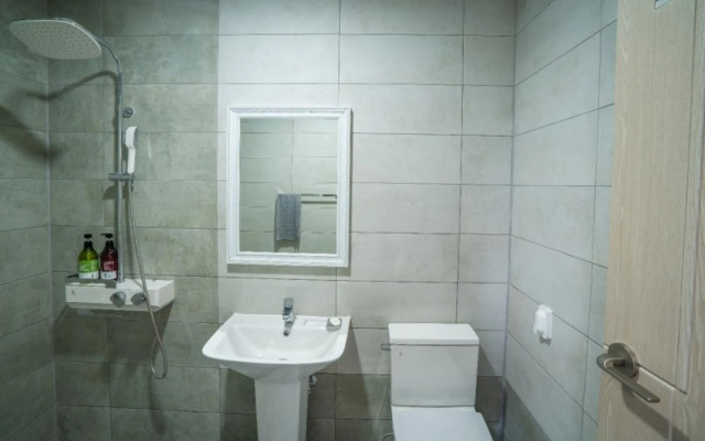 Jeju Bizagot Pension