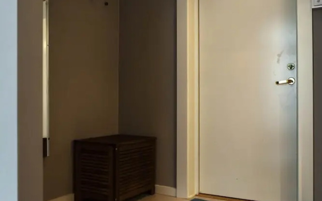 Forenom Serviced Apartments Bergen City