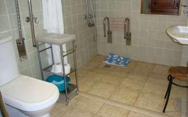 Apartamentos Casa Fandin