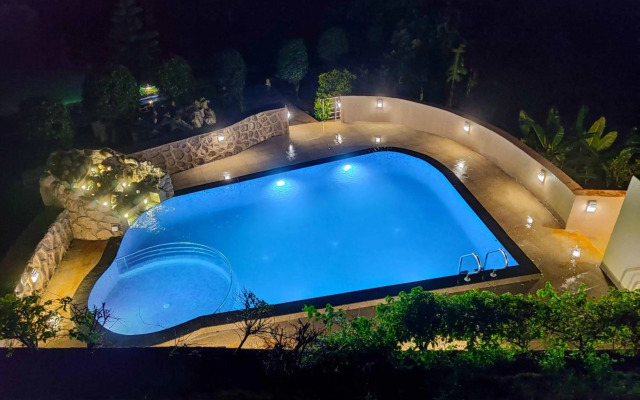 StayVista at Jade's Ambrosia