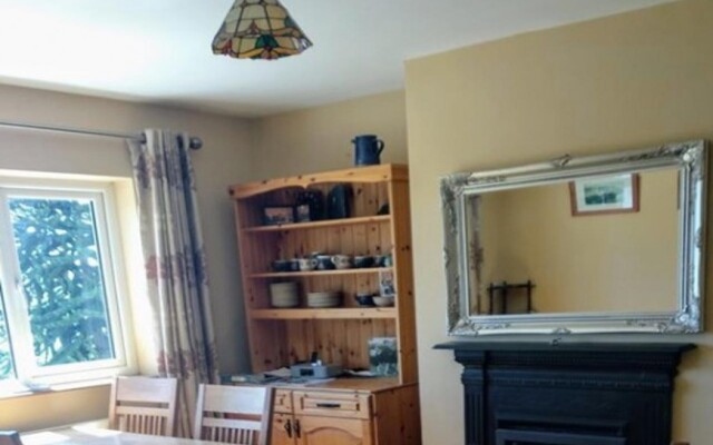 Seafield Farmhouse