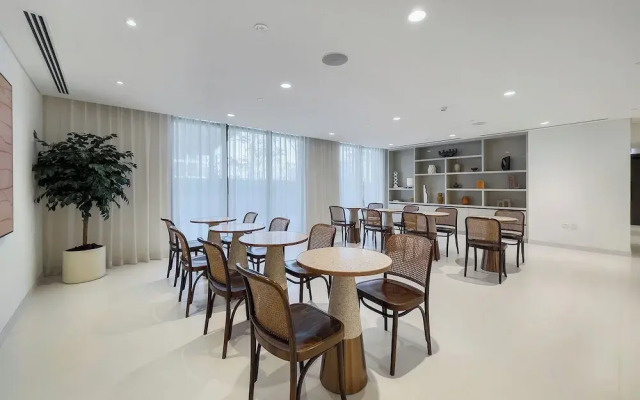Amazing 1BR in Marina Vista