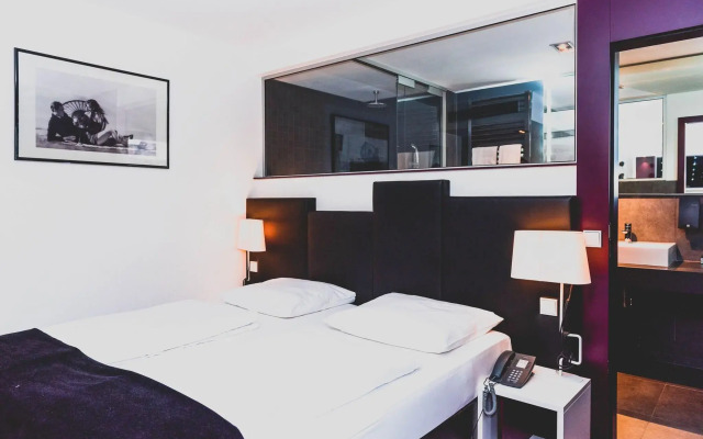 Hotel Bliss Frankfurt