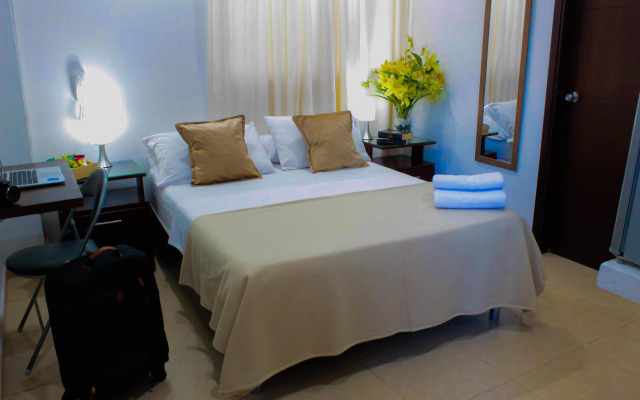 Hotel Tucuraca by DOT Tradition