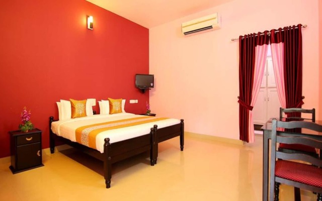 Mare blu Resort