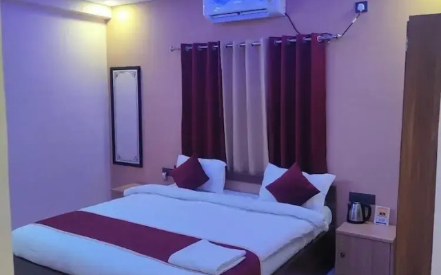 Pavitram Hotel & Banquet