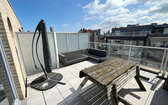 Huswell - Family Duplex Near Ostend Beach