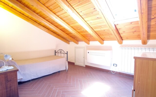 Villa With 6 Bedrooms In Trecastagni With Private Pool And Wifi 9 Km From The Beach