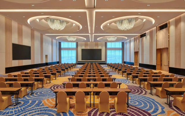 Courtyard By Marriott Setia Alam