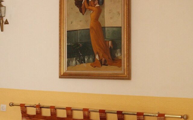 Rosa Enia - 2 Pieces N2