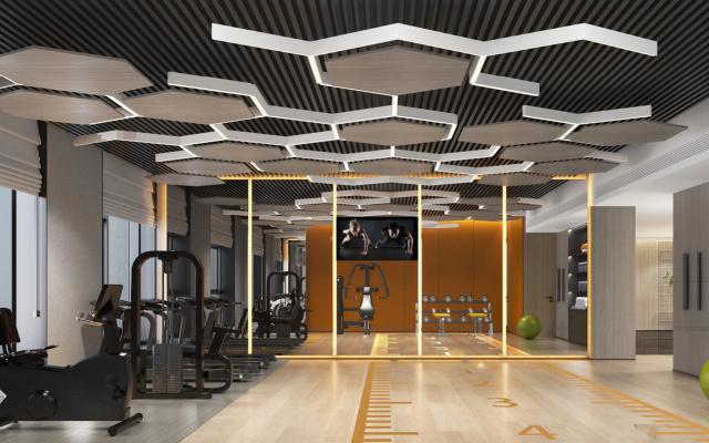 Holiday Inn Datong