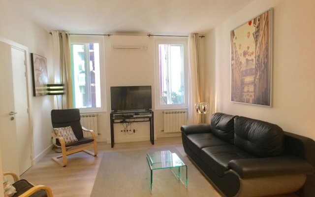 HomePlace Apartement Forville Cannes
