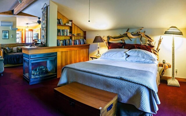 A Cowslip's Belle Inn