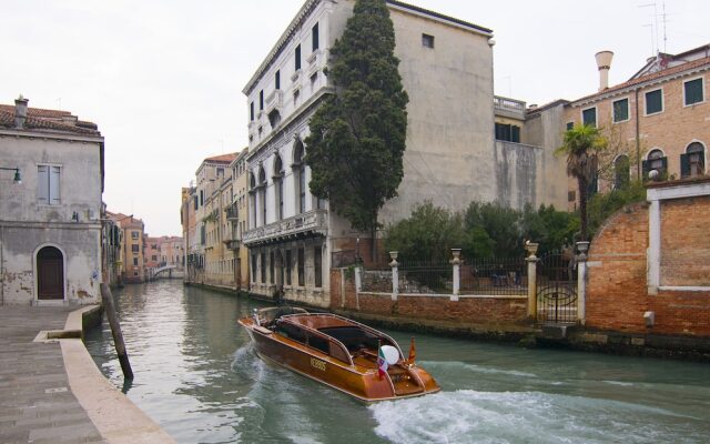 Foscari 3265 Venice