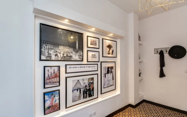 Sweet Inn Apartments - Rue De L Echiquier