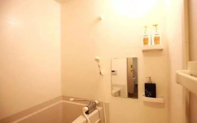 Kureshia Dotonbori Private Apartment