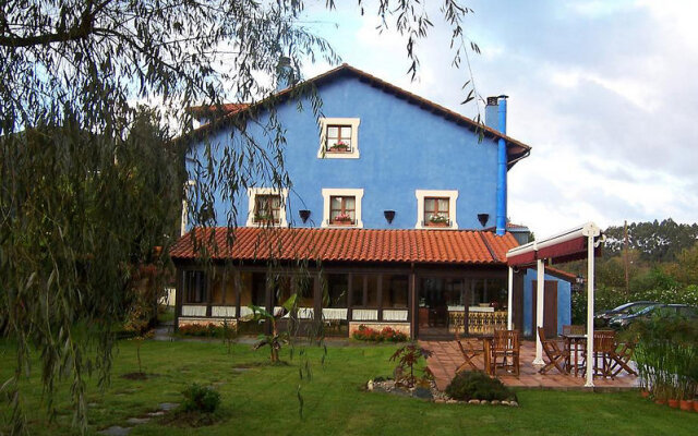 La Casona De Nueva