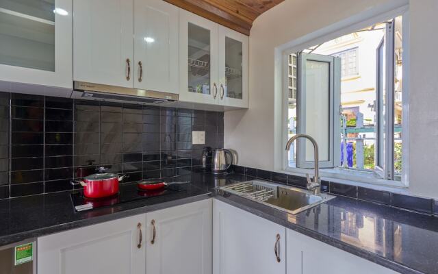 Little Colmar - Homestay & Pottery Studio