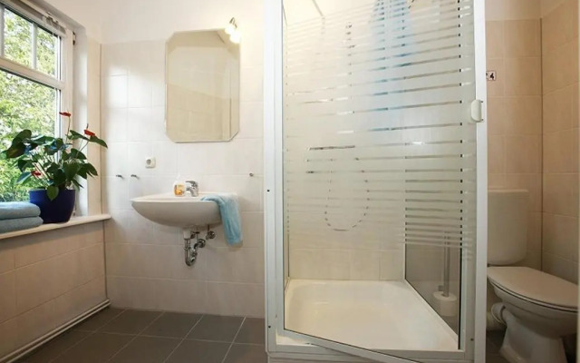 Stadthaus Elsner am Dahlberg - ABC70