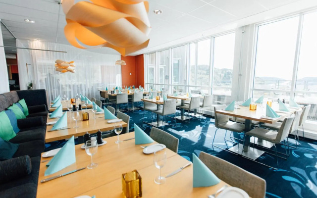 Utsikten Hotell - Unike Hoteller