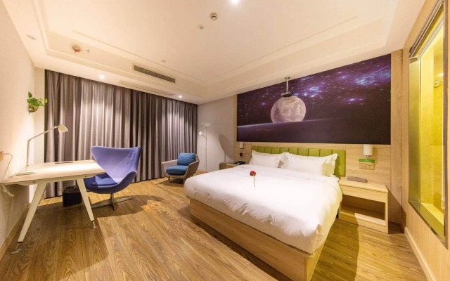 ibis Styles NT Shimao Plz