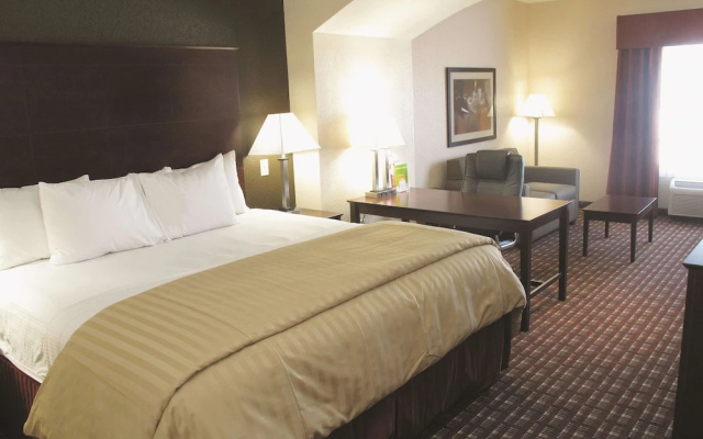 La Quinta Inn & Suites Macon West
