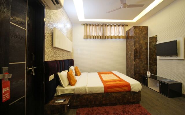 OYO 5109 LS Banquet & Rooms