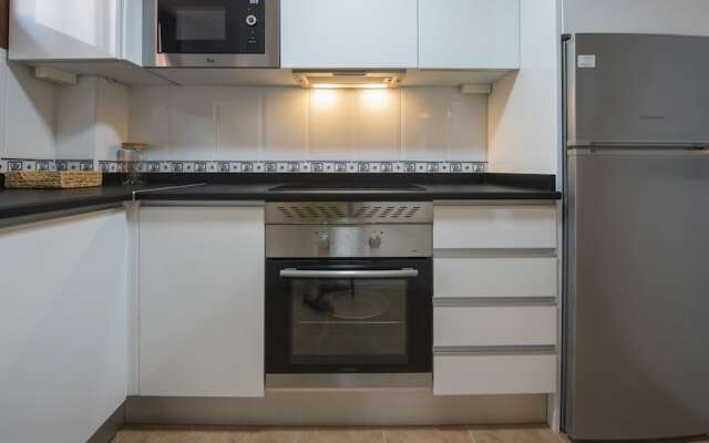 Apartamento 613 de la Granada A