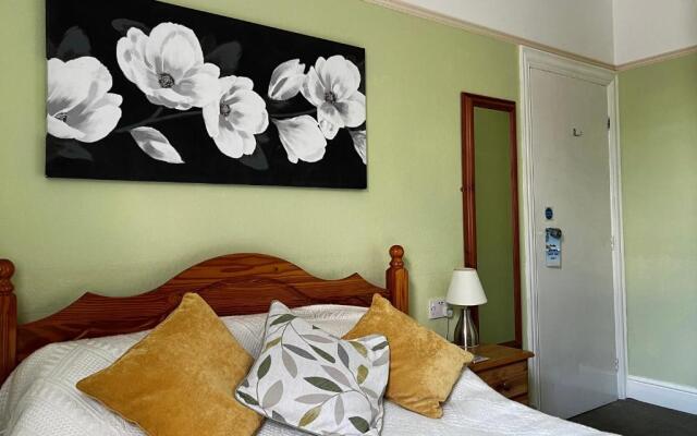 B&B Near the Sea